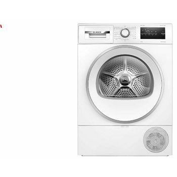 SUŠILICA RUBLJA BOSCH WTH85293BY S TOPLINSKOM PUMPOM