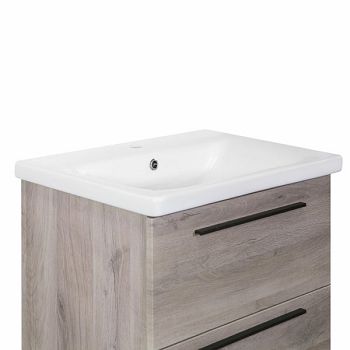 KUPAONSKI BLOK KIARA ONIX 2, 55 cm KRONBERG