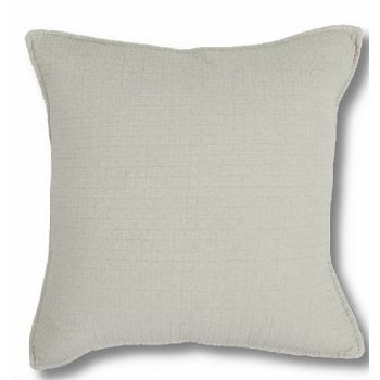 JASTUČNICA SMALL CHECK 43*43 SAND