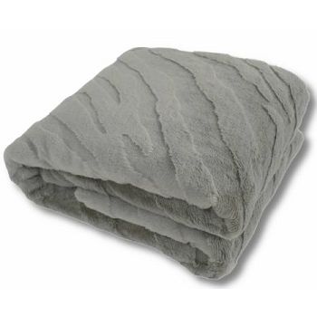 DEKA DIANA 200x230 GREY