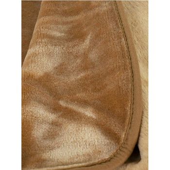DEKA NANCY 220*240 B18 CAMEL