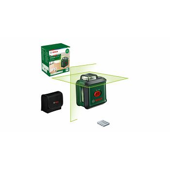 BOSCH UNIVLEVEL 360 BASIC KRIŽNI LASER 0.603.663.E05