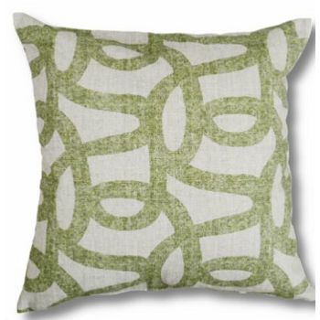 JASTUČNICA ALMUNIA 40x60 ŠIROKE VITICE