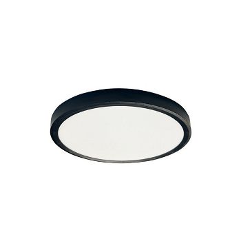 PLAFONJERA LED SD-P017S-18CCT-BK IP44 CRNA