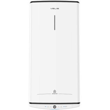 BOJLER ARISTON VELIS PRO WI-FI, 100 L, BIJELI