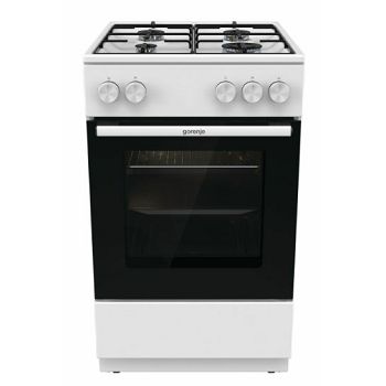 ŠTEDNJAK GORENJE GG5A12WJ PLINSKI
