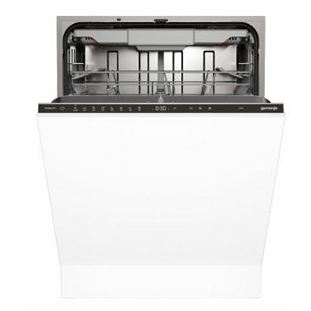 PERILICA POSUĐA GORENJE GV663D65 UGRADBENA