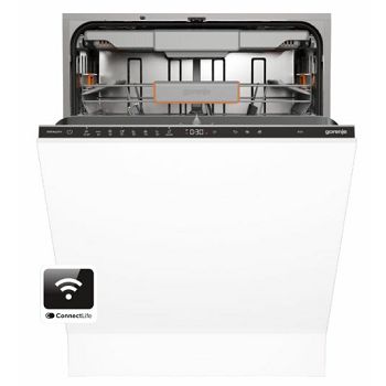 PERILICA POSUĐA GORENJE GV673B65 UGRADBENA