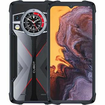 MOBITEL CUBOT KING KONG 9 12/512 GB 10600 mAh