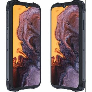 MOBITEL CUBOT KING KONG 9 12/512 GB 10600 mAh