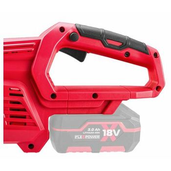 PRAKTIK PTQ098 PILA AKU LANČANA 18V (SOLO)