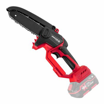 PRAKTIK PTQ140 PILA MINI AKU LANČANA 18V (SOLO)