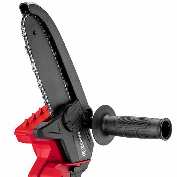 PRAKTIK PTQ140 PILA MINI AKU LANČANA 18V (SOLO)