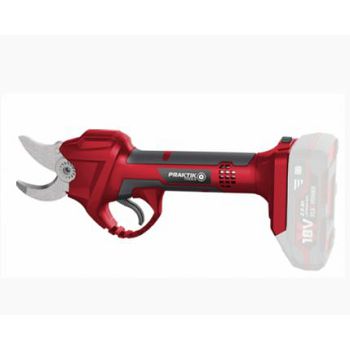 PRAKTIK PTQ097 AKU ŠKARE ZA OBREZIVANJE 18V (SOLO)