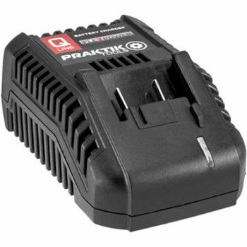 PRAKTIK PTQ133 SET PUNJAČ PTQC01 + BATERIJA PTQB20