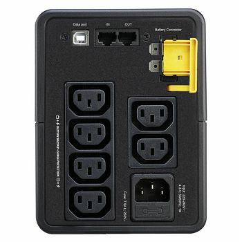 UPS APC BX950MI 950VA/520W 6xC13