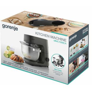 KUHINJSKI ROBOT GORENJE MMC1000CA
