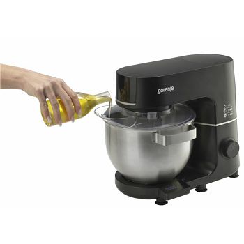 KUHINJSKI ROBOT GORENJE MMC1000SCB