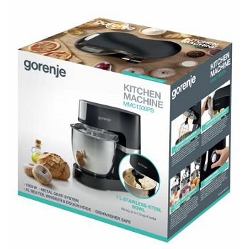 KUHINJSKI ROBOT GORENJE MMC1500PS