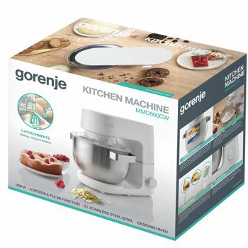 KUHINJSKI ROBOT GORENJE MMC800CW