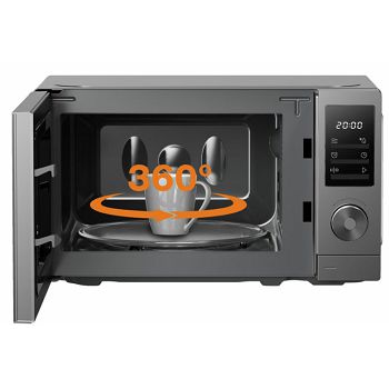 MIKROVALNA GORENJE MO20A3T4 SAMOSTOJEĆA