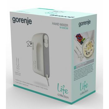 MIKSER GORENJE M420CW