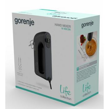 MIKSER GORENJE M460CBK