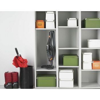 ŠTAPNI USISAVAČ GORENJE SVC144FBK