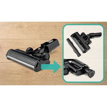 ŠTAPNI USISAVAČ GORENJE SVC216300FLA