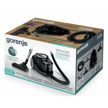 USISAVAČ GORENJE VCEA03GALBKCY