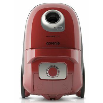 USISAVAČ GORENJE VCEA23GLR   