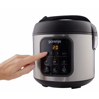 VIŠENAMJENSKO KUHALO GORENJE MC2SBK