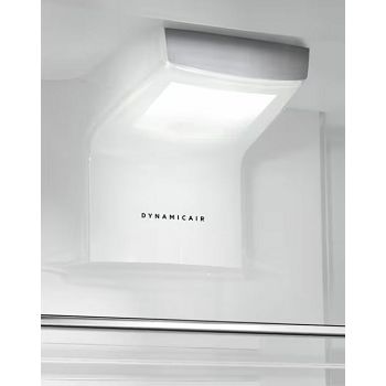 HLADNJAK AEG SKE818E1DC UGRADBENI 