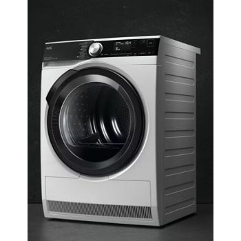 SUŠILICA RUBLJA AEG TR959M6SE S TOPLINSKOM PUMPOM