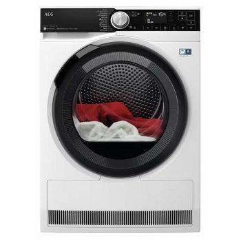 SUŠILICA RUBLJA AEG TR959M6SE S TOPLINSKOM PUMPOM