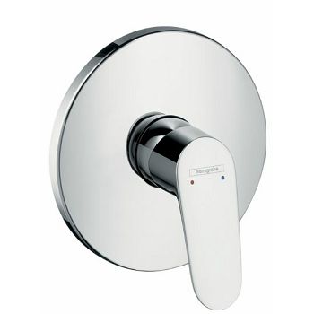 HANSGROHE FOCUS PODŽBUKNA SLAVINA ZA TUŠ  31965000