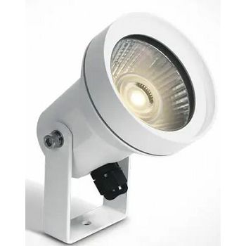 DM67196BG/W REFLEKTOR SA ŠILJKOM GU10/35W/240V/IP65 BIJELI