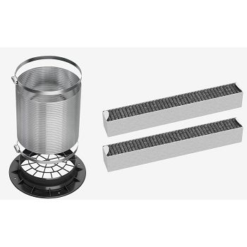 SET ZA PREGRADNJU MIELE DUP 150 