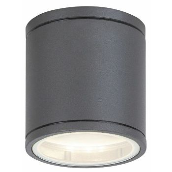 RABALUX 8150 STROPNA SVJETILJKA AKRON GU10/35W/IP54