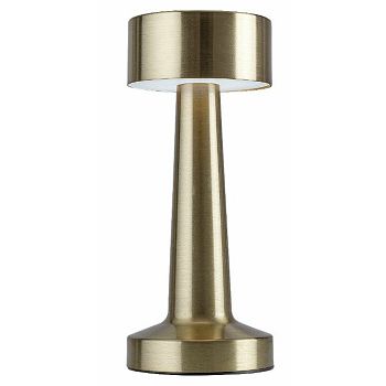 RABALUX 74207 STOLNA SVJETILJKA SENAN LED 2,7W/40lm/3000-6000K ZLATNA