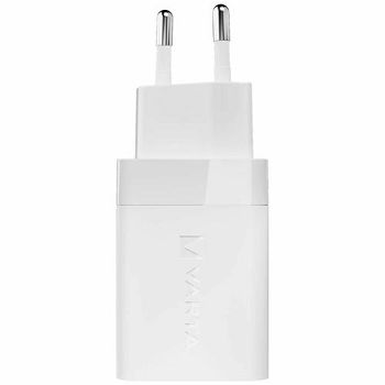 PUNJAČ VARTA BRZI  USB C + USB A