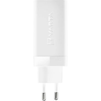 PUNJAČ VARTA BRZI 2 X USB C + USB A