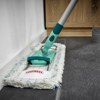 BRISAČ PODA PROFI XL 42CM LEIFHEIT click system