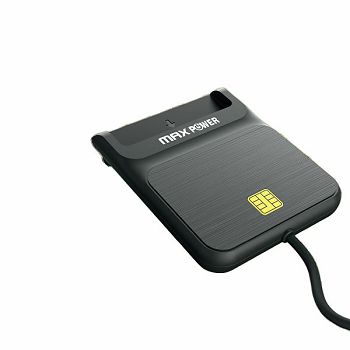 ČITAČ KARTICA SMART MAXPOWER e-Građani - ZW-12026-9