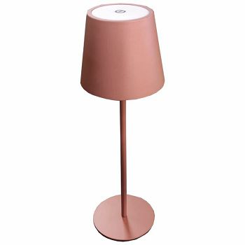 STOLNA SVJETILJKA BL2163B CCT IP44 SMEĐA MOKA