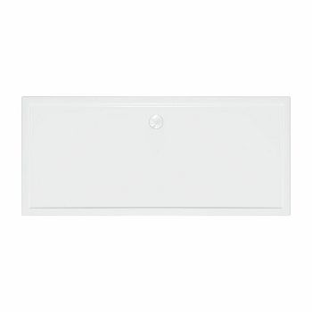 TUŠ KADA FLAMENCO 90x90/O  BIJELA