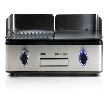 DOMO ROŠTILJ GENIUS 