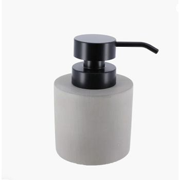 TEND.62106180 DOZATOR ZA SAPUN AVERSA CEMENT 320 ML, SIVI