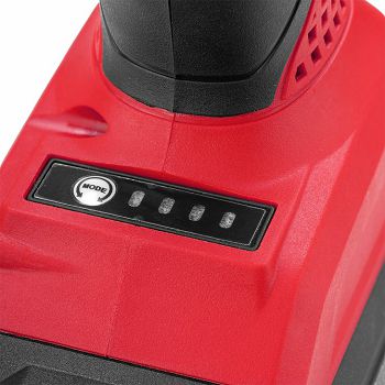 PRAKTIK PTQ147 AKU ŠKARE ZA OBREZIVANJE 18V (SOLO)