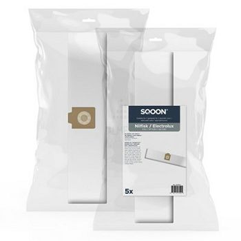 VREĆICE ZA USISAVAČ SQOON 5/1  (NILFISK/ELECTROLUX UZ930,GD930